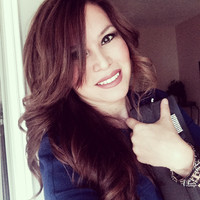 Mary Canales