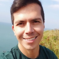 Rafael Prada Altamirano
