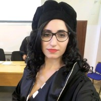 Jonida Kazazi