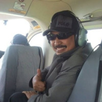 Azhar Ahmad