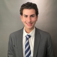 Isaac Saadi