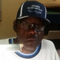 Ronnie Jones