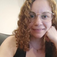 Ana Rosario Paredes Rojo