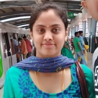 Divya N S