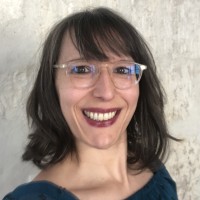 Emmanuelle Carrie