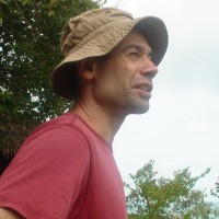 Harry Moldovanis