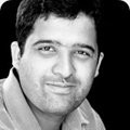 Muhammad Omer Farooq