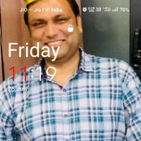 Devendra Rajoria