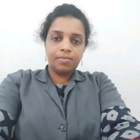 Ramya Lakshmanan