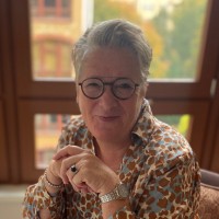 Gerdine van Meerveld