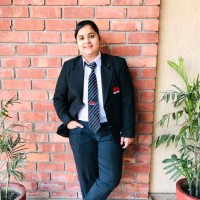 Srishti Arora