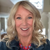 Bev Scott