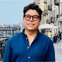 Jorge Eliecer Higuera Muñoz