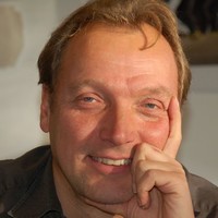 René van der Maten