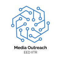 Media Outreach, Electrical Engineering Department, IIT Roorkee