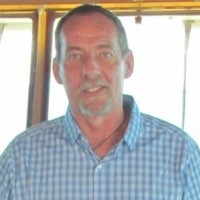 Colin Corkill