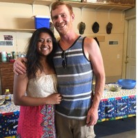 Anika Lall