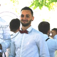 Maxime BERNASQUÉ-LAHER