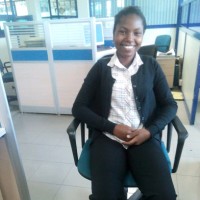 Florence Kiende