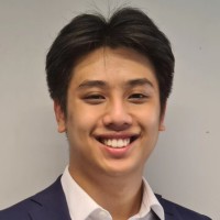 Mark Tsai