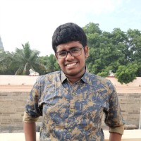 Karthick M