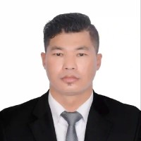 Bishnu Thakuri