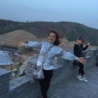 李永丽