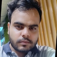 Saurabh Vyas