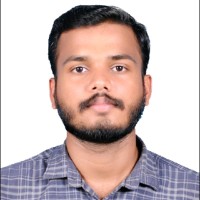 Sreejith Mv