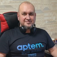 Vitaliy Kuptsov