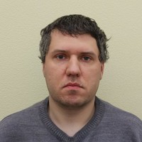 Alex Martynov