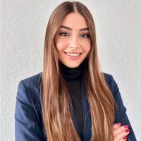 Ayse Gül Urhan