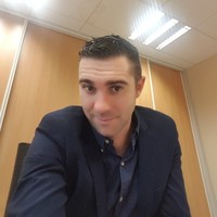 Nicolas Baudrot
