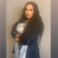 Maria Aad