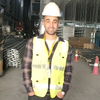 Mostafa Etman