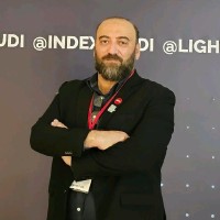 Basil Alzoubi