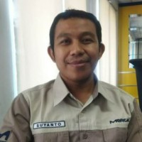 Suyanto Suyanto