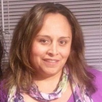 Maribel Lagunas