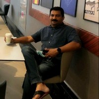 Krishna Kumar Nair