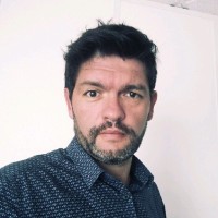 Gregory VIGNE