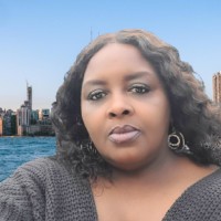 Tracy Harris-Rivera