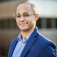 Tyler Delgado, MBA