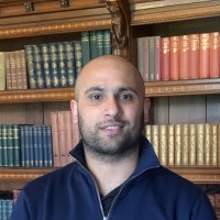 Umer Ali Khawaja