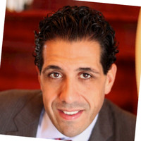 Chris Mastriano