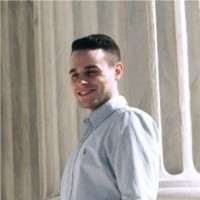 Luke Olosky