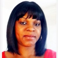 Lilliane Anderson