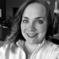 Amy Oakes-Gaskin