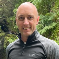 Brian Carr