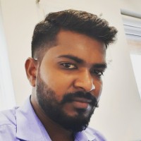 Tamilarasan Seerangan