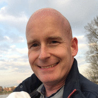 Hans Van Den Hoorn
